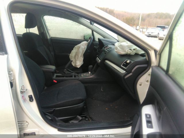 JF1GPAA66F8292806 Subaru Impreza Wagon 2.0i