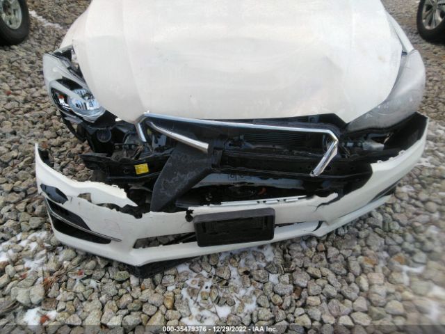 JF1GPAA66F8292806 Subaru Impreza Wagon 2.0i