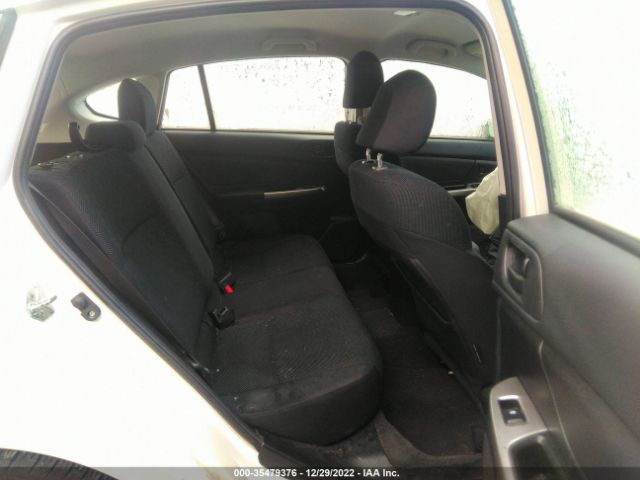 JF1GPAA66F8292806 Subaru Impreza Wagon 2.0i