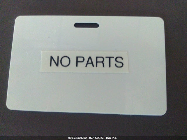 3GYFNCE3XCS522464 Cadillac Srx Premium Collection