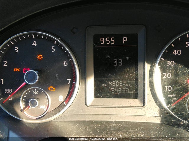 2010 VOLKSWAGEN JETTA SEDAN SE VIN: 3VWRZ7AJ9AM115009