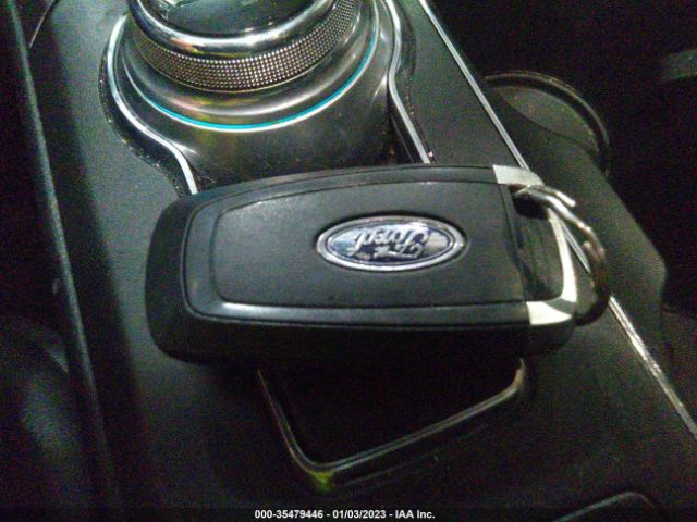 3FA6P0SU1HR209741 Ford Fusion Energi Titanium/platinum