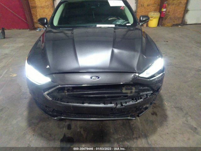 3FA6P0SU1HR209741 Ford Fusion Energi Titanium/platinum