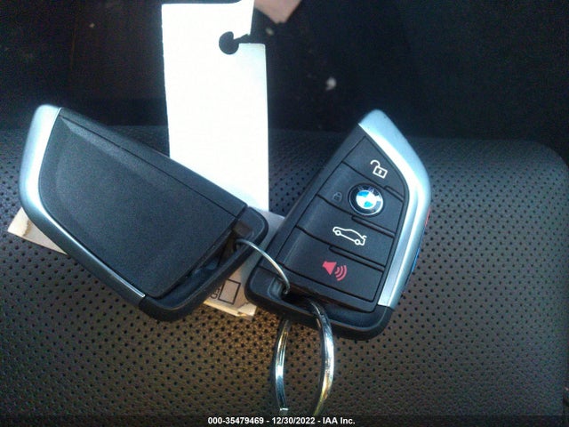 2022 BMW X5, VIN: 5UXCR6C09N9L26382