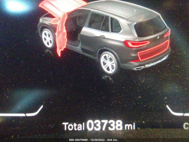 5UXCR6C09N9L26382 BMW X5 Xdrive40i