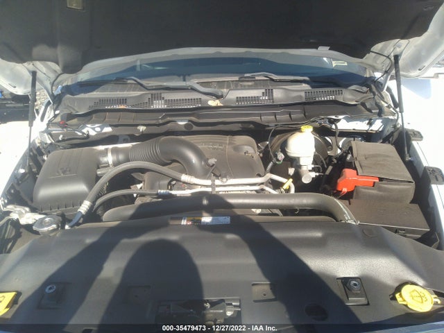 1C6RR7PT6ES104565 RAM 1500 Longhorn Limited