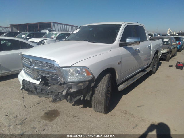 1C6RR7PT6ES104565 RAM 1500 Longhorn Limited