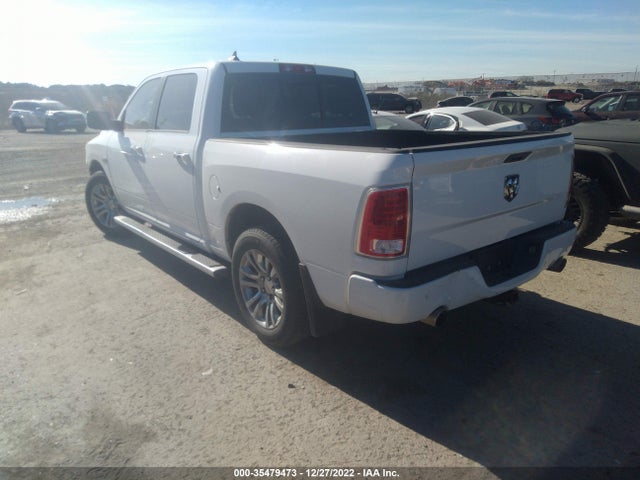 1C6RR7PT6ES104565 RAM 1500 Longhorn Limited