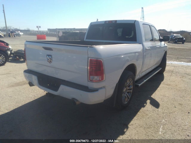 1C6RR7PT6ES104565 RAM 1500 Longhorn Limited