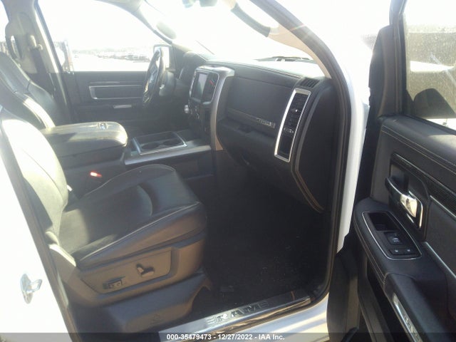 1C6RR7PT6ES104565 RAM 1500 Longhorn Limited