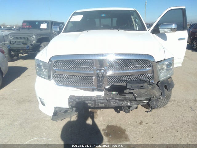 1C6RR7PT6ES104565 RAM 1500 Longhorn Limited