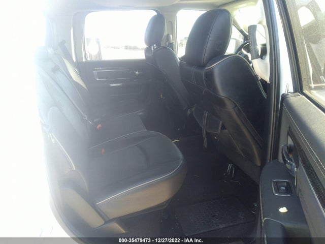 1C6RR7PT6ES104565 RAM 1500 Longhorn Limited