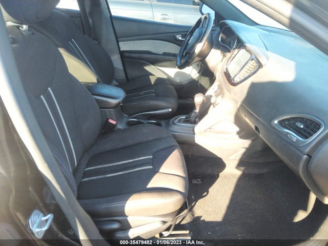 35479482 :رقم المزاد ، 1C3CDFBBXED740436 vin ، 2014 Dodge Dart Sxt مزاد بيع