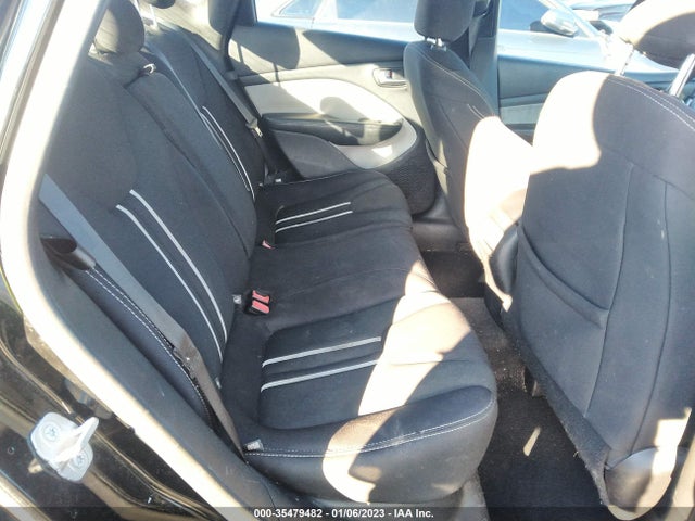 35479482 :رقم المزاد ، 1C3CDFBBXED740436 vin ، 2014 Dodge Dart Sxt مزاد بيع