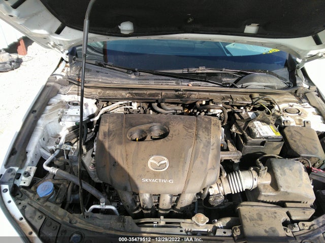 2020 Mazda 3, VIN: 3MZBPADL5LM133477