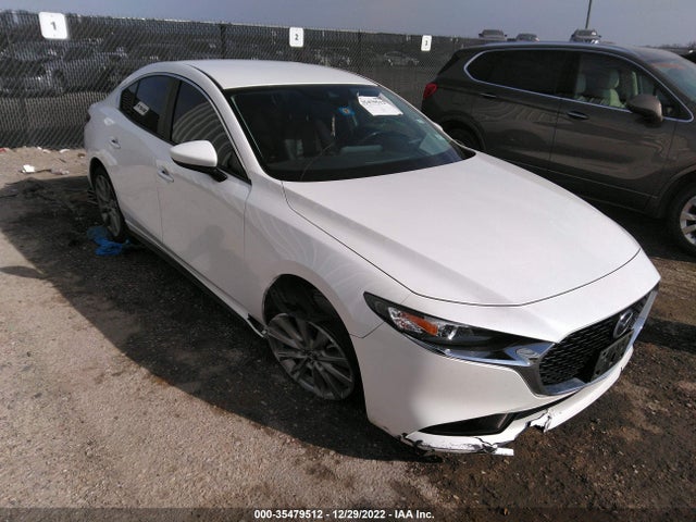 2020 Mazda 3, VIN: 3MZBPADL5LM133477
