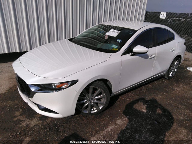 2020 Mazda 3, VIN: 3MZBPADL5LM133477