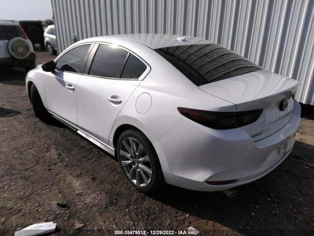 2020 Mazda 3, VIN: 3MZBPADL5LM133477