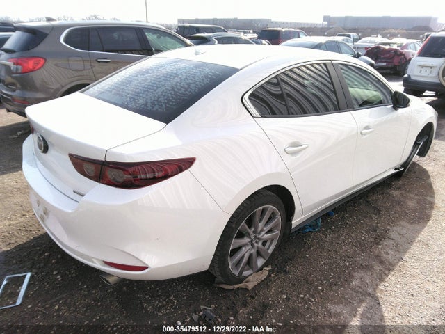2020 Mazda 3, VIN: 3MZBPADL5LM133477