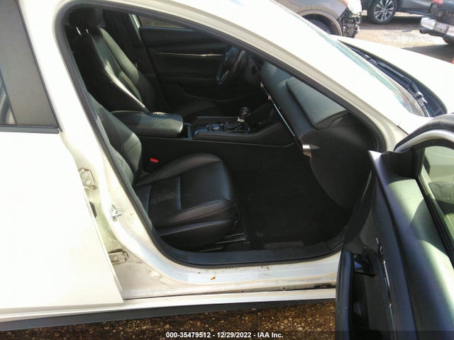 2020 Mazda 3, VIN: 3MZBPADL5LM133477