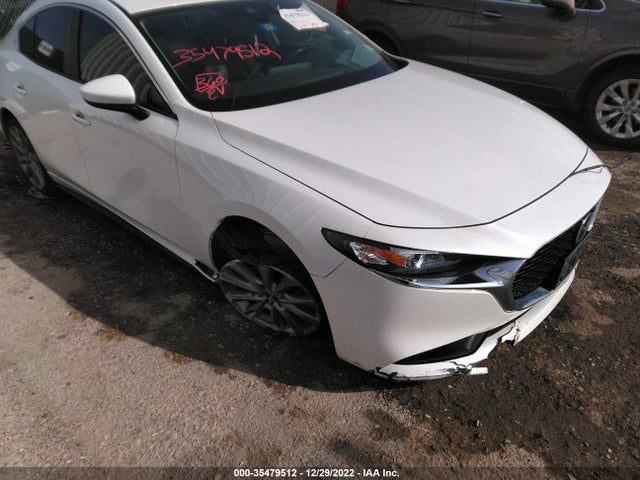 2020 Mazda 3, VIN: 3MZBPADL5LM133477