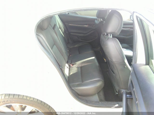 2020 Mazda 3, VIN: 3MZBPADL5LM133477