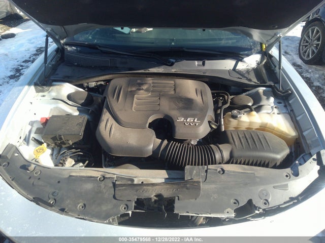 Dodge Charger Sxt 2019 2C3CDXBG8KH754917 Image 10