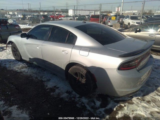 Dodge Charger Sxt 2019 2C3CDXBG8KH754917 Image 3