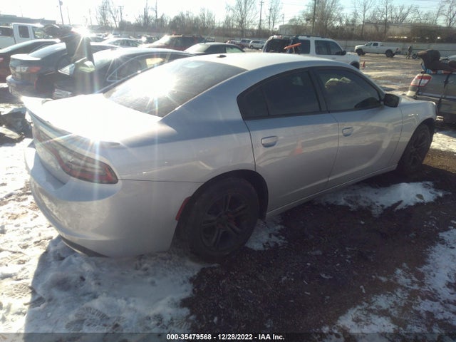 Dodge Charger Sxt 2019 2C3CDXBG8KH754917 Image 4