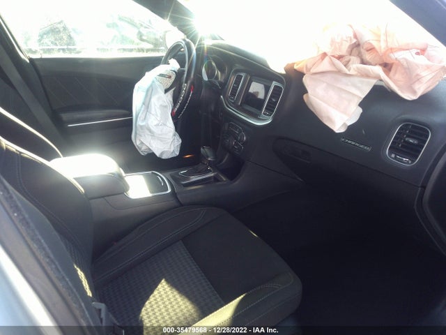 Dodge Charger Sxt 2019 2C3CDXBG8KH754917 Image 5