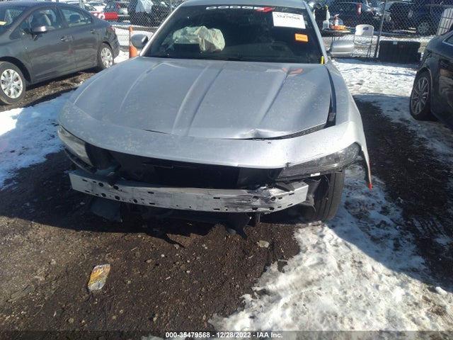 Dodge Charger Sxt 2019 2C3CDXBG8KH754917 Image 6