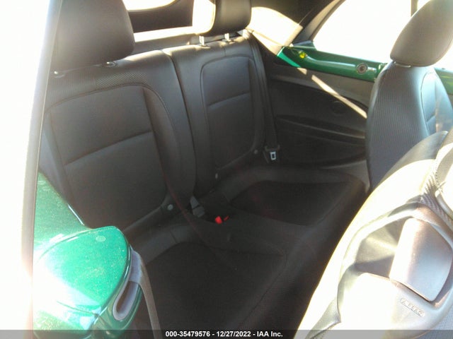 2017 Volkswagen Beetle, VIN: 3VW517AT9HM808549