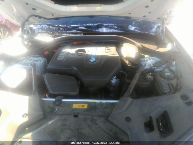 WBAJB1C51JG623919 BMW 5 Series 530e Xdrive Iperformance