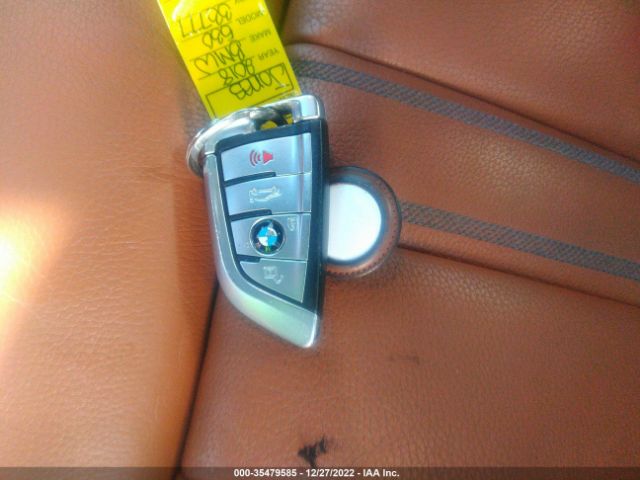 WBAJB1C51JG623919 BMW 5 Series 530e Xdrive Iperformance