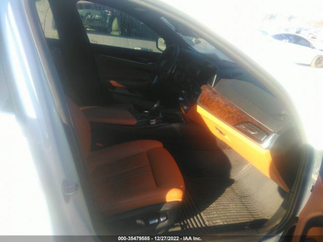 WBAJB1C51JG623919 BMW 5 Series 530e Xdrive Iperformance