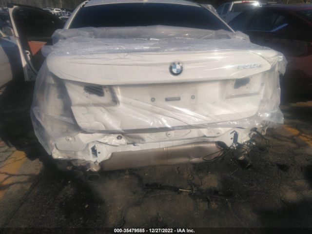 WBAJB1C51JG623919 BMW 5 Series 530e Xdrive Iperformance