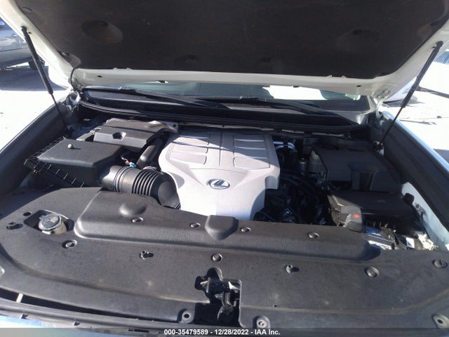 JTJJM7FX5E5068663 Lexus Gx 460 Luxury