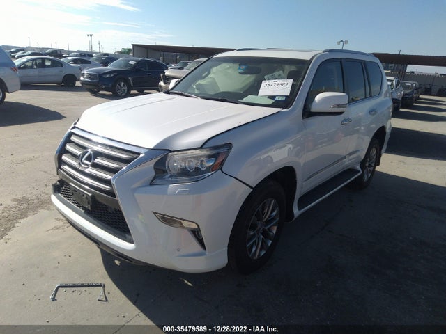 JTJJM7FX5E5068663 Lexus Gx 460 Luxury