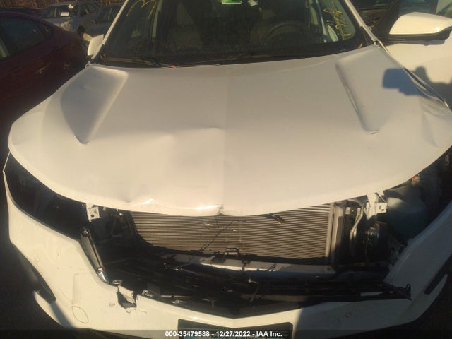 Chevrolet EQUINOX LT 2022 3GNAXKEV3NL157877 Image 6