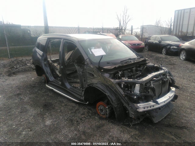 2020 Honda Pilot, VIN: 5FNYF6H04LB034313
