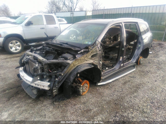 2020 Honda Pilot, VIN: 5FNYF6H04LB034313