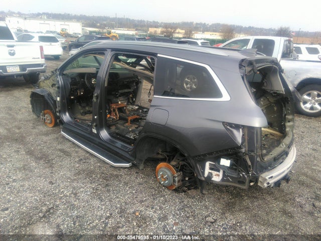 2020 Honda Pilot, VIN: 5FNYF6H04LB034313