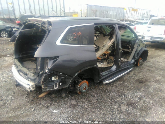 2020 Honda Pilot, VIN: 5FNYF6H04LB034313