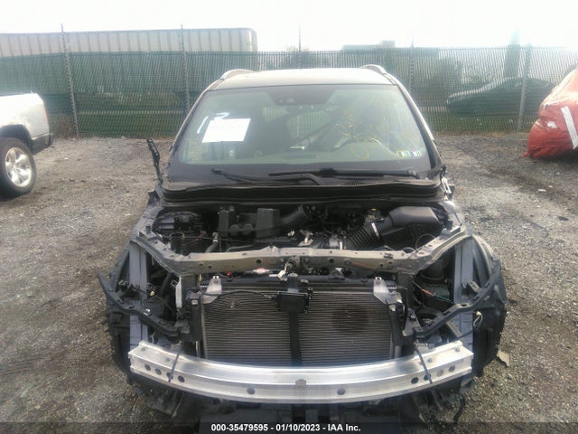 2020 Honda Pilot, VIN: 5FNYF6H04LB034313