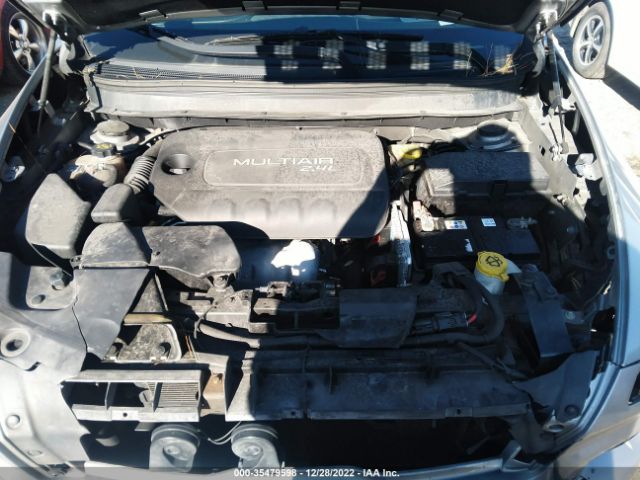 1C4PJLAB1FW761669 Jeep Cherokee