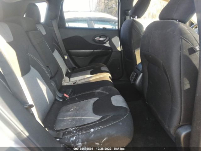 1C4PJLAB1FW761669 Jeep Cherokee
