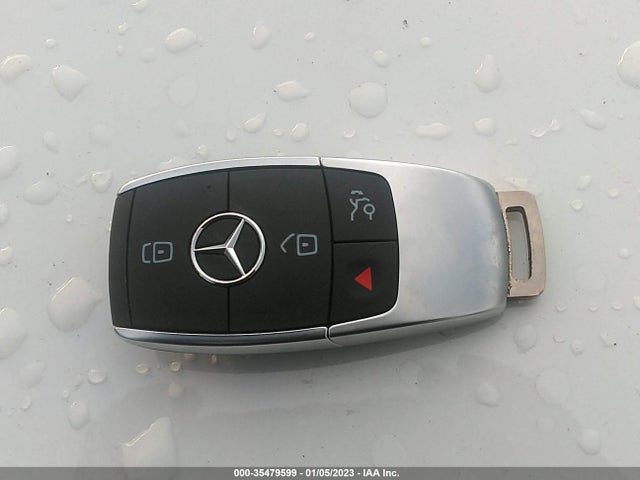 2022 Mercedes-Benz CLA-Class, VIN: W1K5J4HB3NN320963