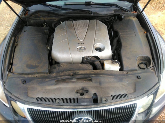 JTHBE1KS3A0049563 Lexus GS 350