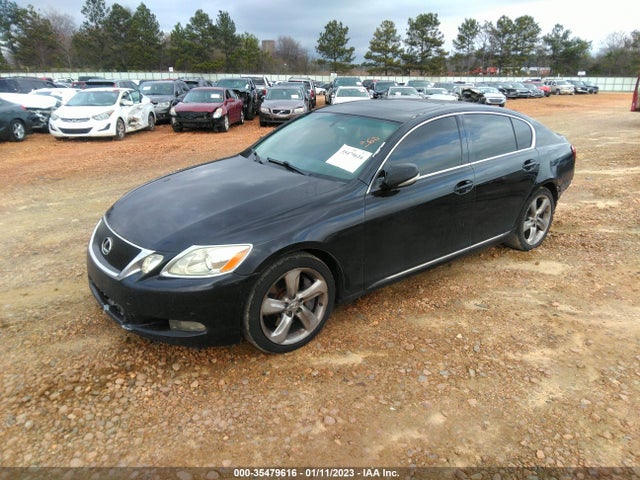 JTHBE1KS3A0049563 Lexus GS 350