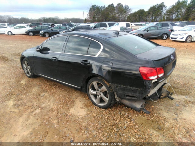JTHBE1KS3A0049563 Lexus GS 350